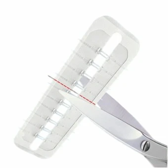 Skin Stapler Adhesive Pads suppliers